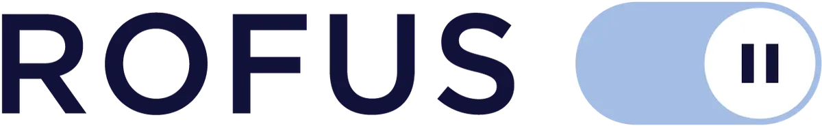 ROFUS — rofus.nu